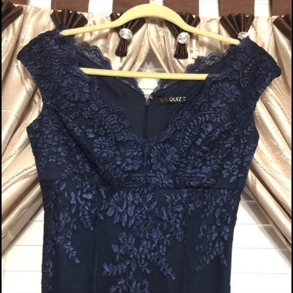 Prom dress - Picture 3 of 10